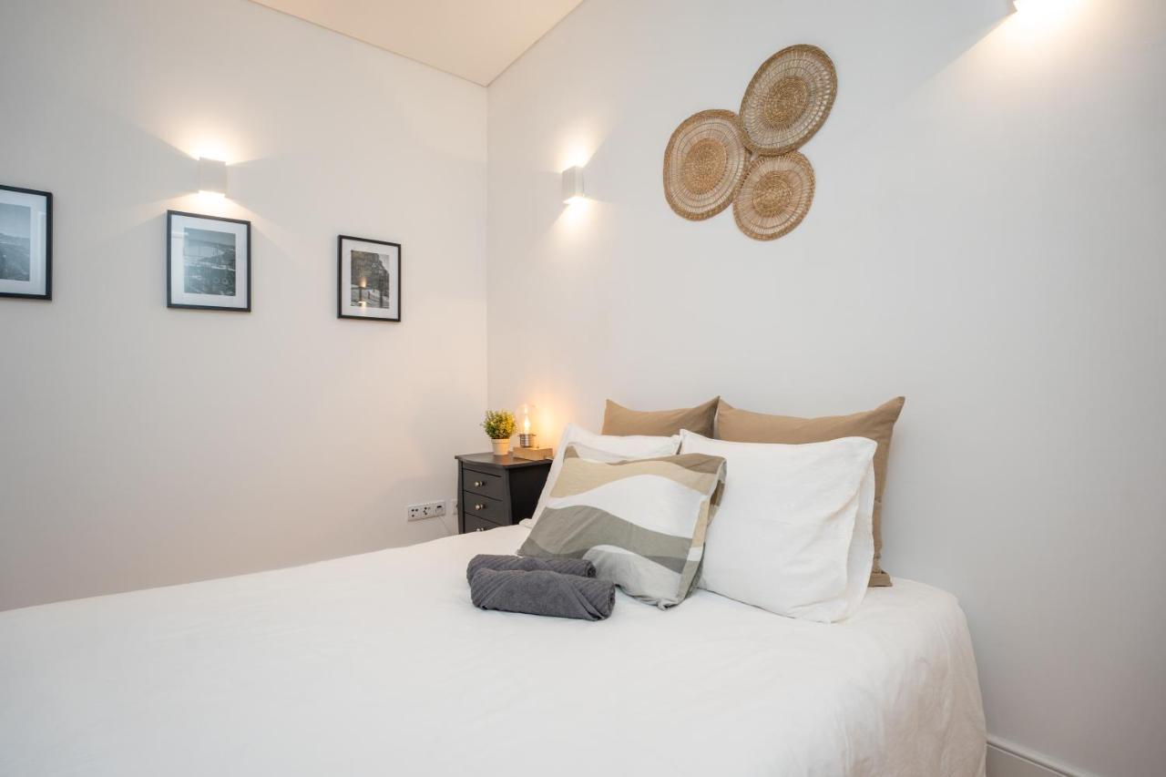 Host Wise - Peaceful Amazing Apartment - Ace Location OOporto Exterior foto