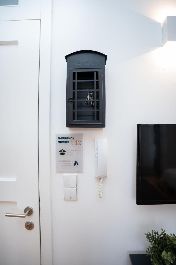 Host Wise - Peaceful Amazing Apartment - Ace Location OOporto Exterior foto