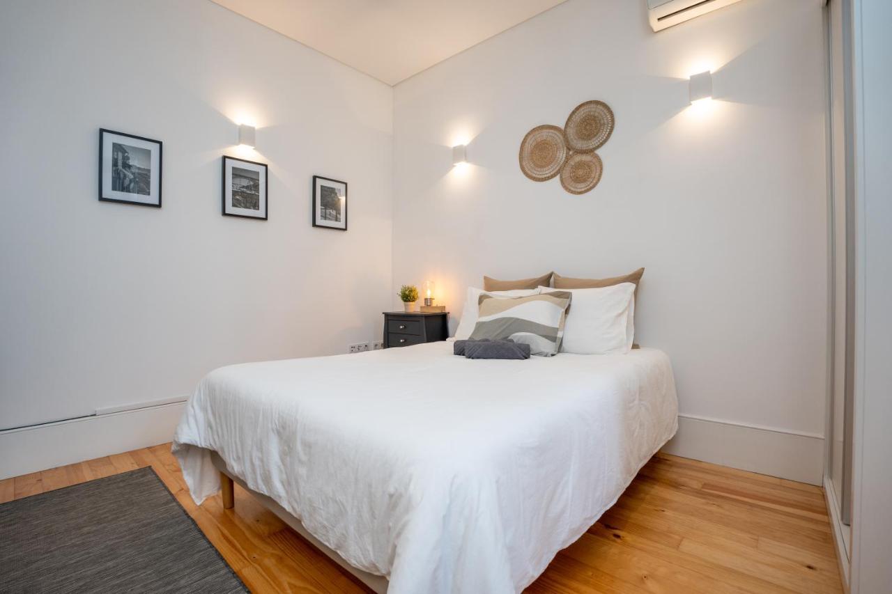 Host Wise - Peaceful Amazing Apartment - Ace Location OOporto Exterior foto