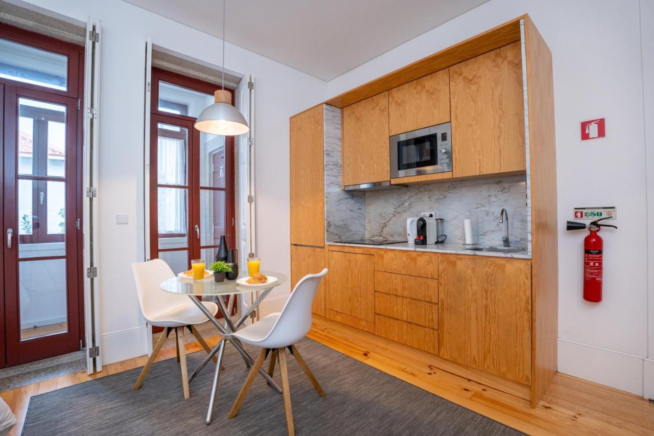 Host Wise - Peaceful Amazing Apartment - Ace Location OOporto Exterior foto