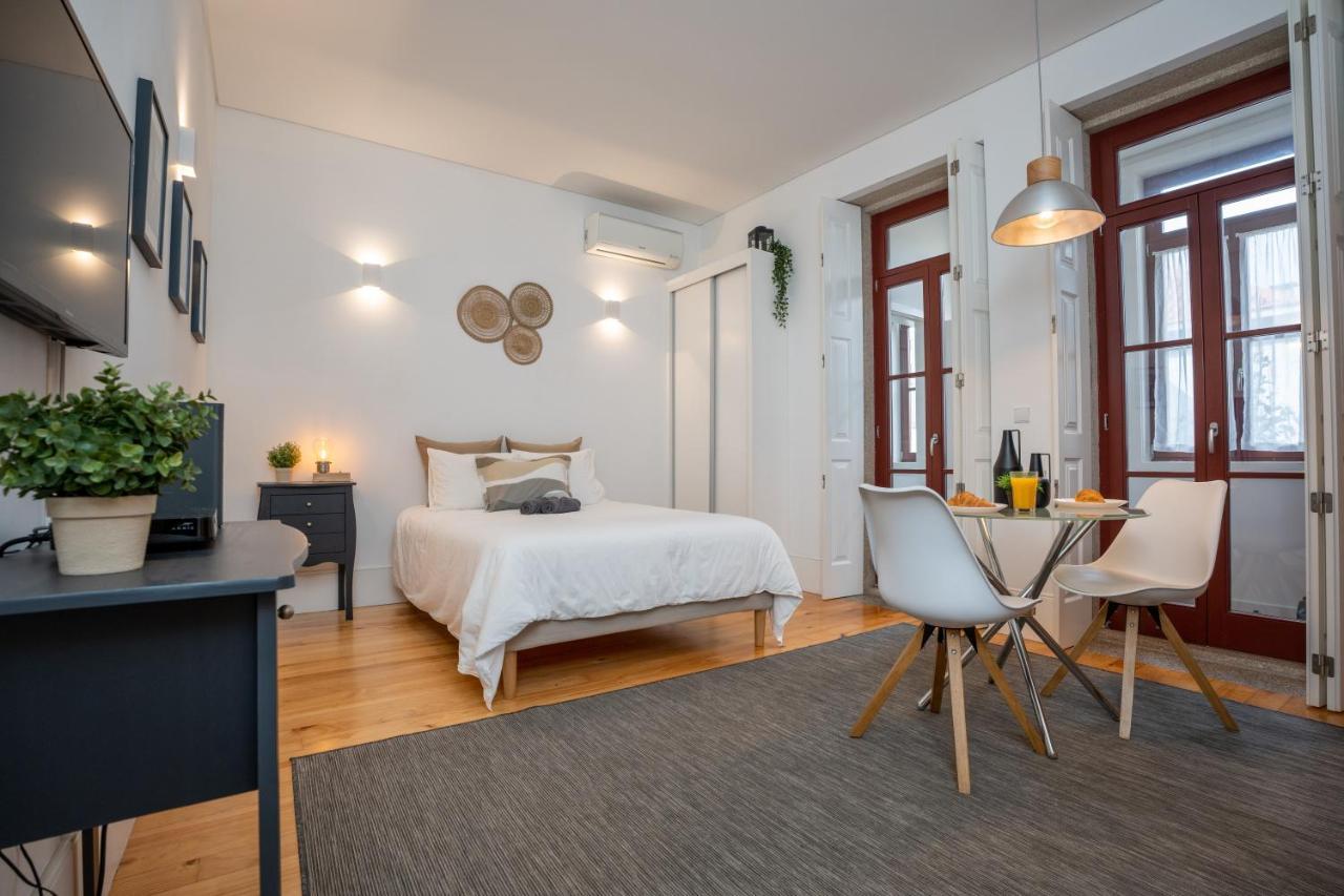 Host Wise - Peaceful Amazing Apartment - Ace Location OOporto Exterior foto