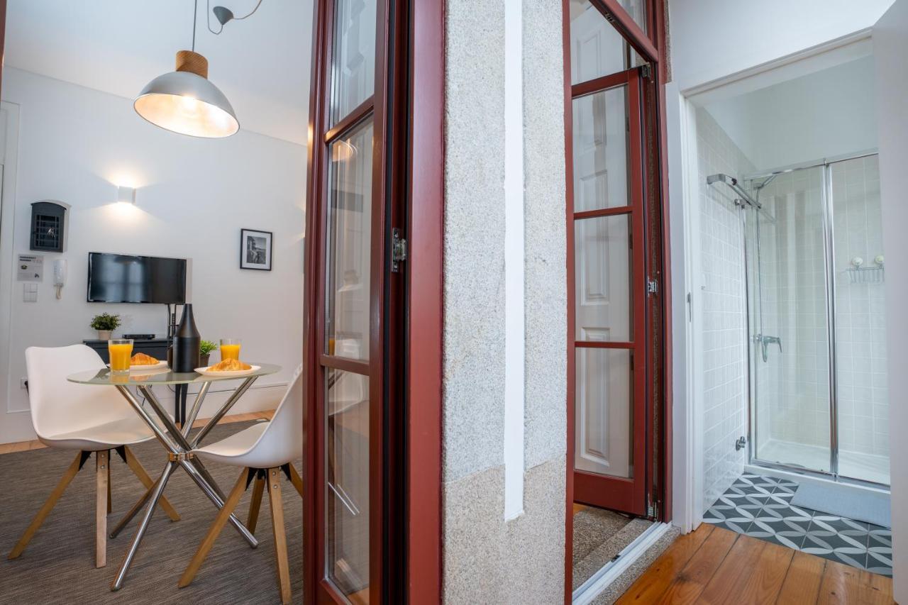 Host Wise - Peaceful Amazing Apartment - Ace Location OOporto Exterior foto