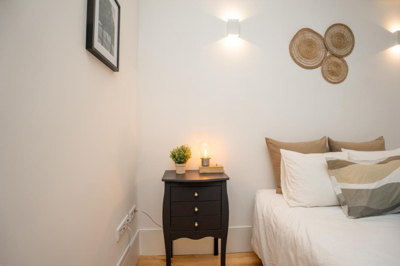 Host Wise - Peaceful Amazing Apartment - Ace Location OOporto Exterior foto